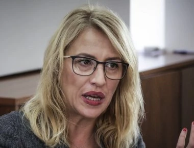 Ρ.Δούρου: «Κάναμε σοβαρή διαχείριση της κρίσης στο Μάτι - Θα επανέλθω»